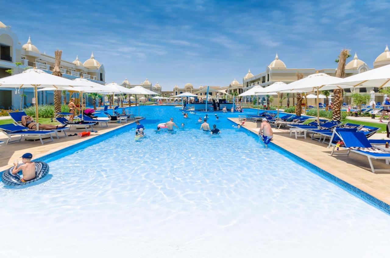 Hotel Titanic Royal-Families And Couples Only Hurghada Exterior foto